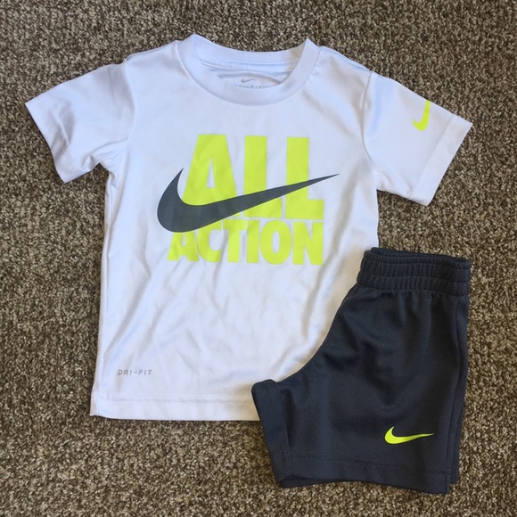 2t nike sets